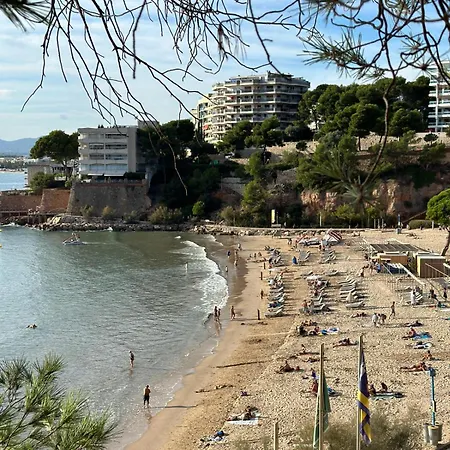 La Caravella - Pool Near In Salou