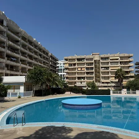 La Caravella - Pool Near In Lejlighed *