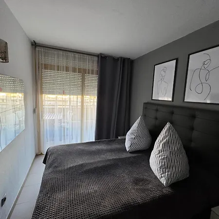 Appartamento La Caravella - Pool Near In Salou