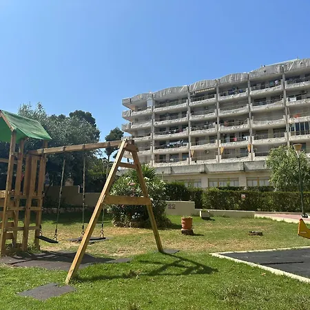 La Caravella - Pool Near In Salou